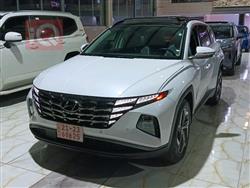 هیوندای تۆکسۆن